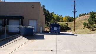 Conifer, CO Office/Retail, Flex - 10853-10903 Hwy 285