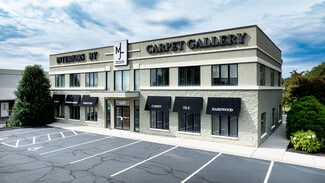 Hardy, VA Office, Retail - 13161 Booker T Washington Hwy