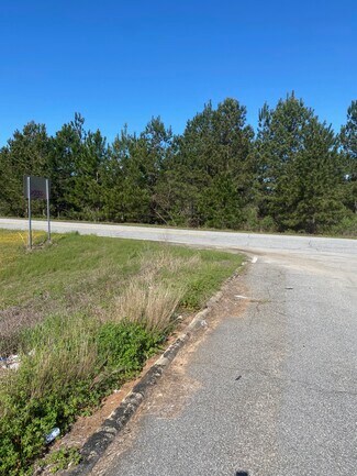 Cordele, GA Commercial - 3211 Frontage Rd