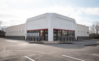 Hartsville, TN Retail - 210 E McMurry Blvd