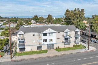 Long Beach, CA Apartments - 1075 E South St Long Beach, CA Apartments - 1075 E South St