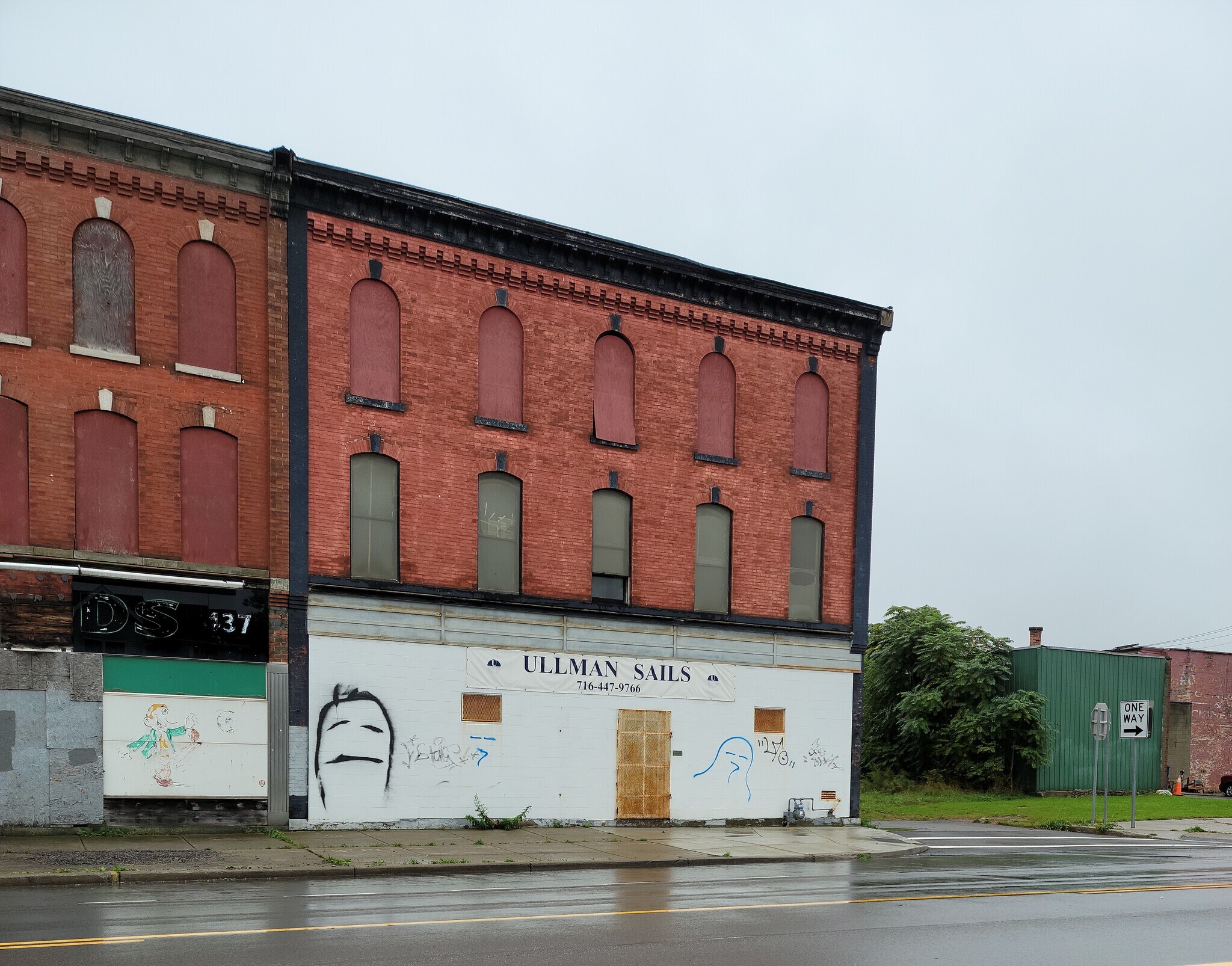 433 Broadway St, Buffalo, NY for Sale