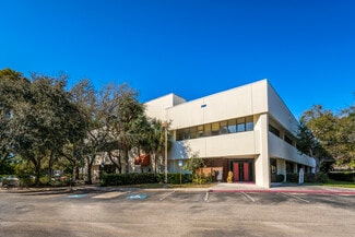 West Palm Beach, FL Office - 4431 Embarcadero Dr