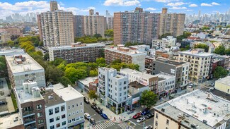 Brooklyn, NY Storefront - 69 Moore St Brooklyn, NY Storefront - 69 Moore St
