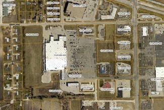 Decatur, IL Commercial - 4655 E Maryland St