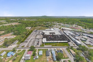 McMinnville, TN Office, Industrial - 204 Red Rd