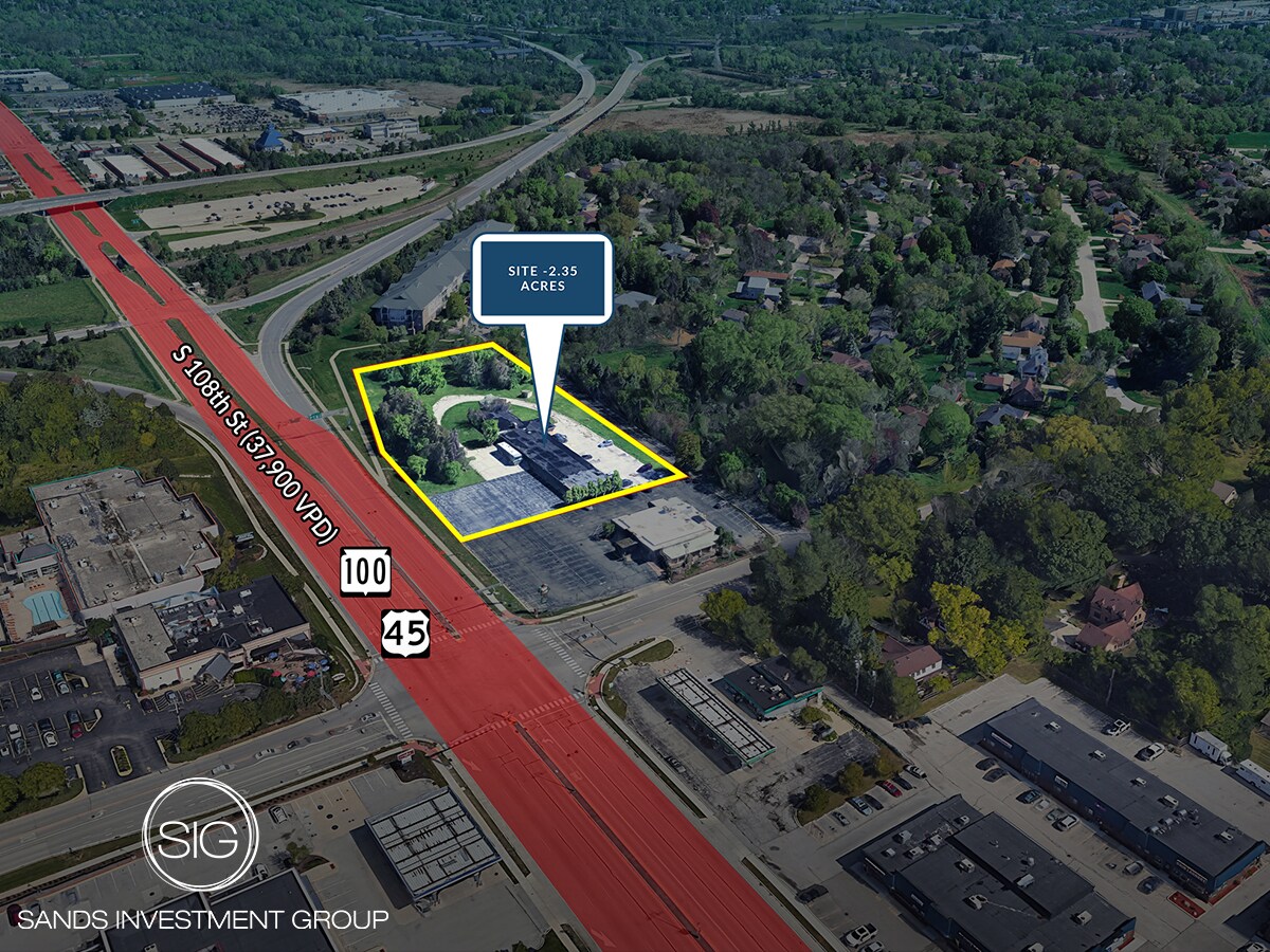 5050 S 108th St, Greenfield, WI for Sale