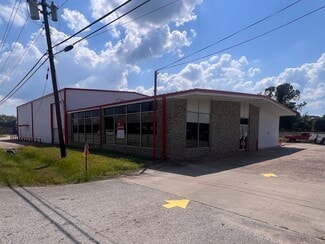 Santa Fe, TX Retail, Industrial - 13207 Highway 6