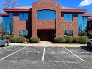 Brentwood, TN Office - 213 Overlook Cir