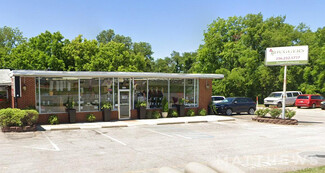 Athens, AL Freestanding - 800 Us Highway 72 E