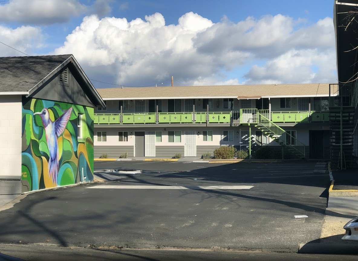 315-317 B St, Roseville, CA for Sale