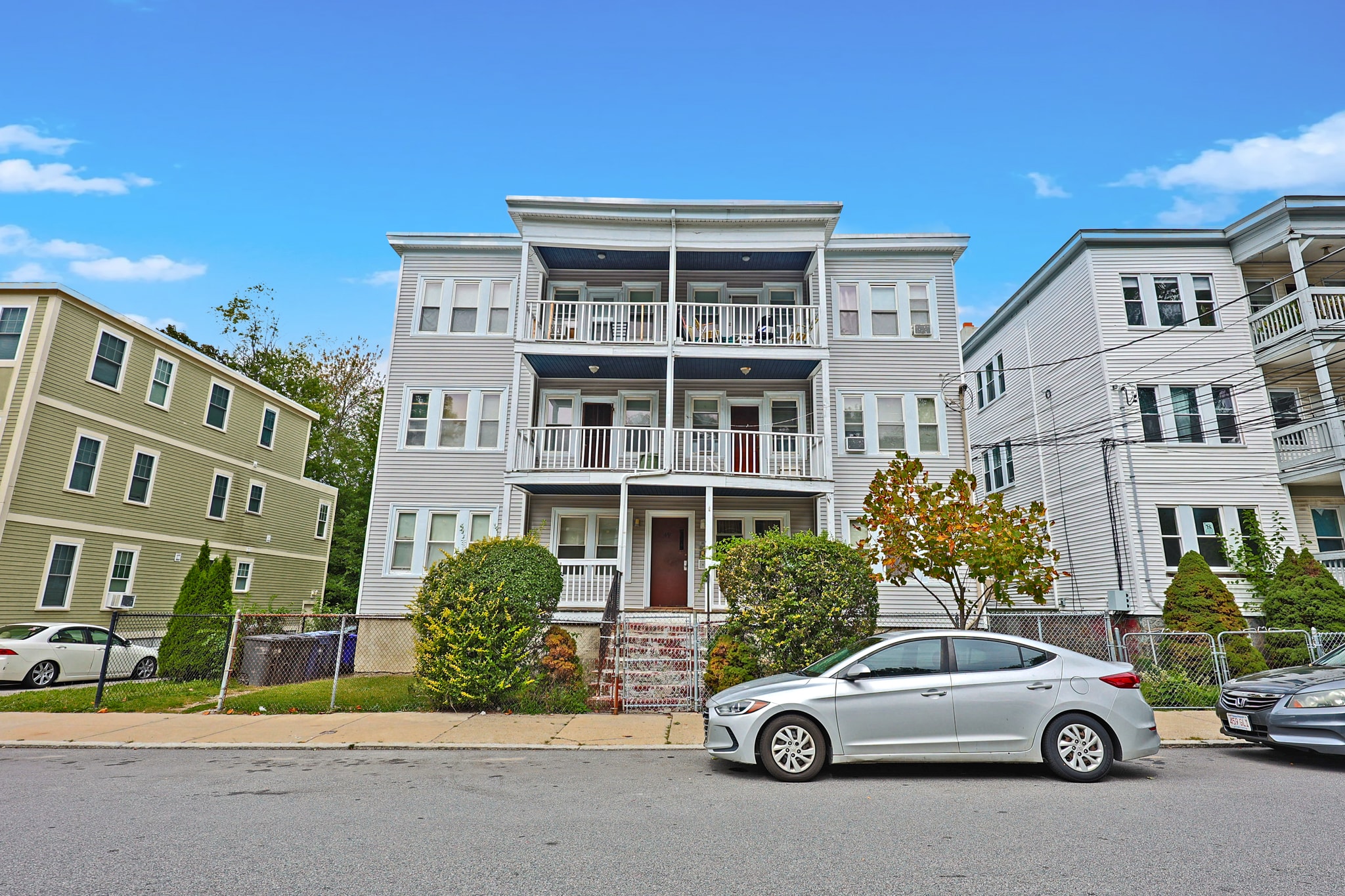 49 Fottler Rd, Mattapan, MA for Sale
