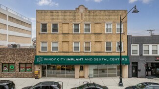 Berwyn, IL undefined - 3302 Grove Ave Berwyn, IL undefined - 3302 Grove Ave