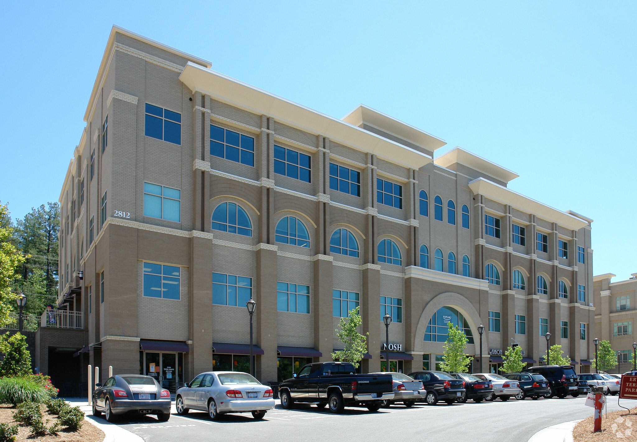 2812 Erwin Rd, Durham, NC for Rent