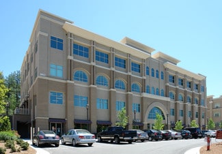 Durham, NC Office - 2812 Erwin Rd Durham, NC Office - 2812 Erwin Rd