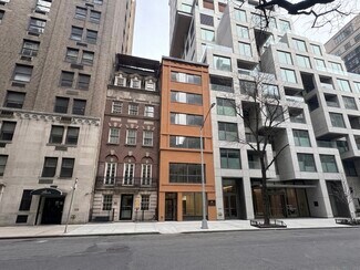 New York, NY Office - 127 E 56th St