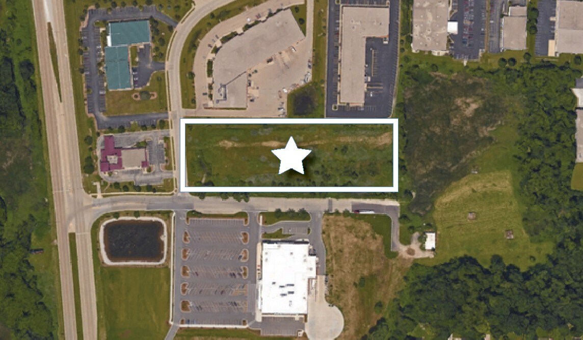Dolphin Dr @ Coral Dr, Waukesha, WI for Sale