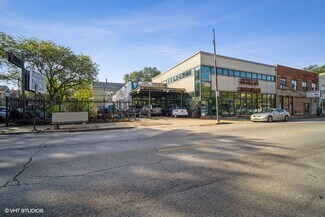 3505-3509 W Belmont Ave  