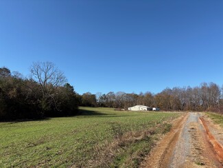 Shelby, NC Residential Land - 340 Beaver Dam Church Rd