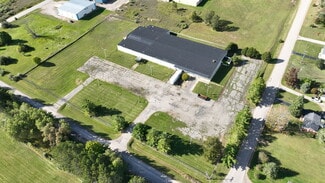 Rose City, MI Industrial - 495 Casemaster Dr Rose City, MI Industrial - 495 Casemaster Dr