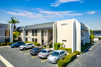 Torrance, CA Office, Flex - 20675 S Western Ave
