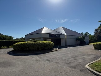 Gulfport, FL Office - 6000 Gulfport Blvd S Gulfport, FL Office - 6000 Gulfport Blvd S