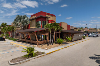 Fort Myers, FL Office/Retail, Retail - 12995 S Cleveland Ave