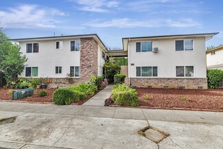 Sunnyvale, CA Apartments - 645 Grand Fir Ave