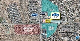 Tucson, AZ Commercial Land - Houghton Rd & Drexel Rd Tucson, AZ Commercial Land - Houghton Rd & Drexel Rd