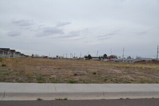 Cheyenne, WY Commercial Land - Lot 5 S Greeley Hwy Cheyenne, WY Commercial Land - Lot 5 S Greeley Hwy