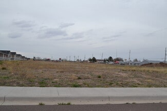 Cheyenne, WY Commercial - Lot 5 S Greeley Hwy Cheyenne, WY Commercial - Lot 5 S Greeley Hwy