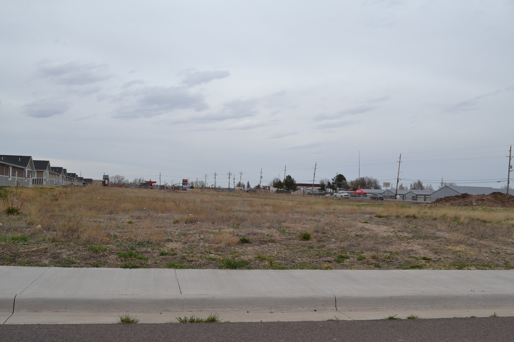 Lot 5 S Greeley Hwy, Cheyenne, WY for Sale