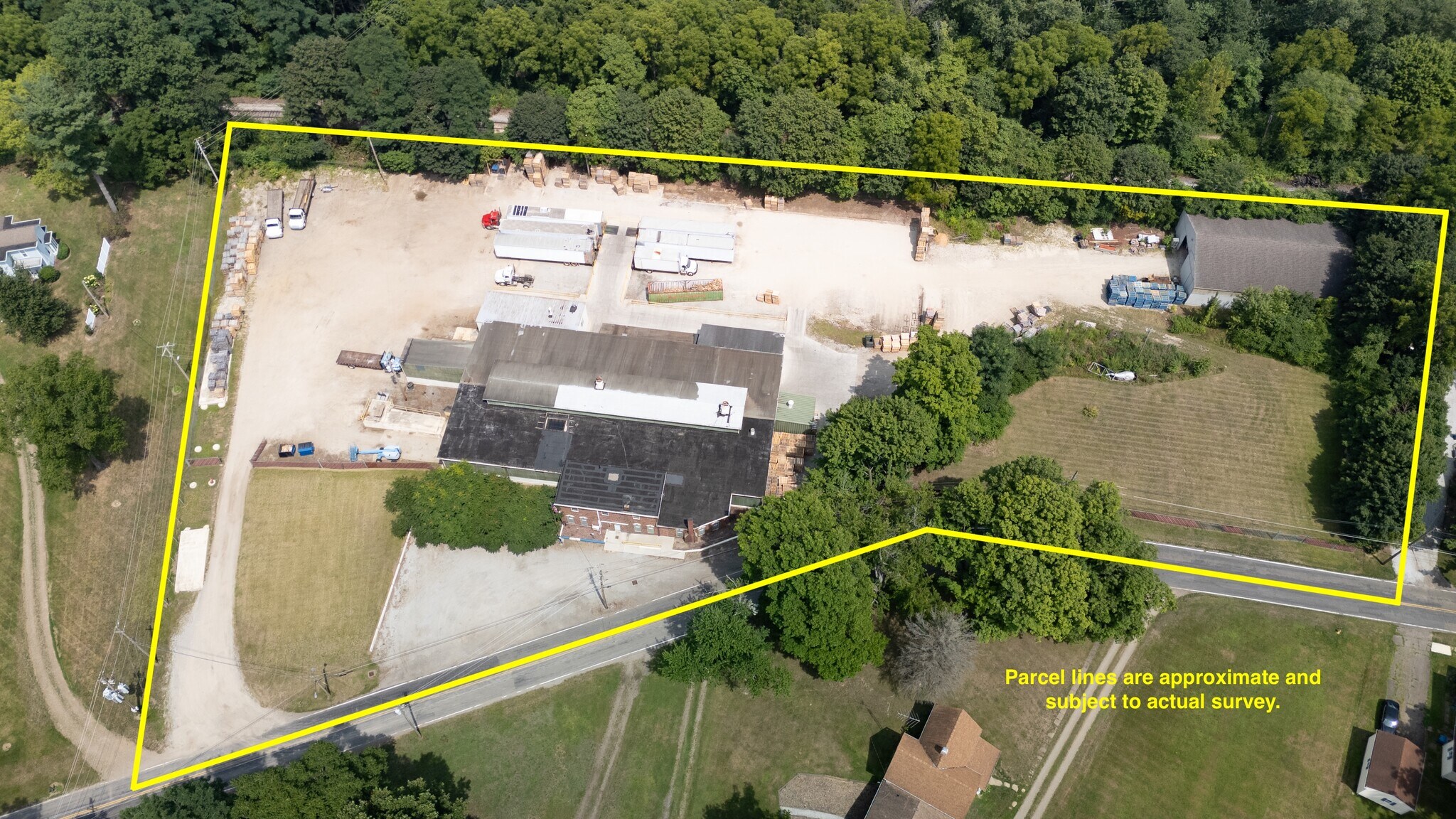 816 N Milan St, Canal Fulton, OH for Sale