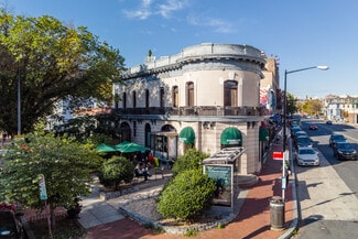 Washington, DC Retail - 1600-1608 U St NW