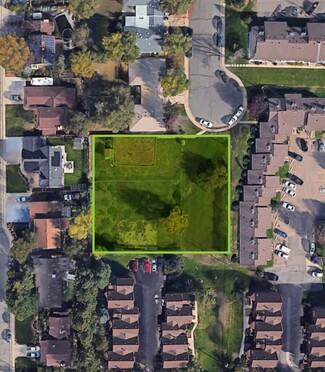 Lakewood, CO Residential Land - 8854 W La Salle Ave
