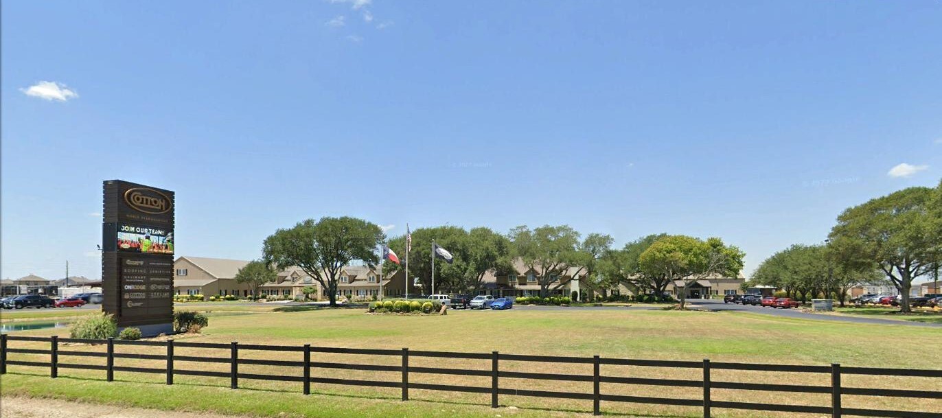 5443 Katy Hockley Cut-Off Rd, Katy, TX for Sale