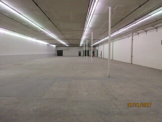 East Rutherford, NJ Industrial - 450 Murray Hill Pky