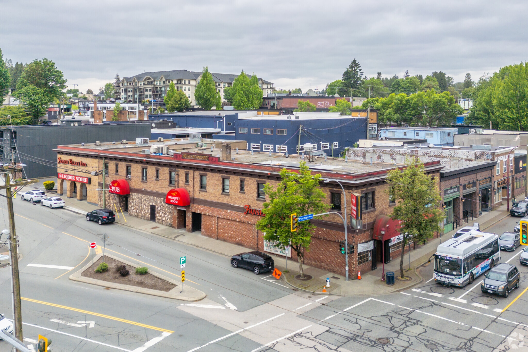 33790 Essendene Av, Abbotsford, BC for Rent