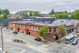 Abbotsford, BC Retail - 33790 Essendene Av