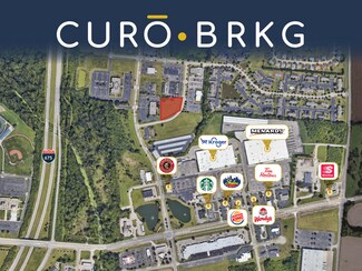 Fairborn, OH Commercial Land - 1885 Successful Dr Fairborn, OH Commercial Land - 1885 Successful Dr