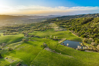Talmage, CA Commercial - 5155 Mill Creek Rd