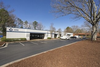 Marietta, GA Flex - 3002 Kingston Ct SE Marietta, GA Flex - 3002 Kingston Ct SE
