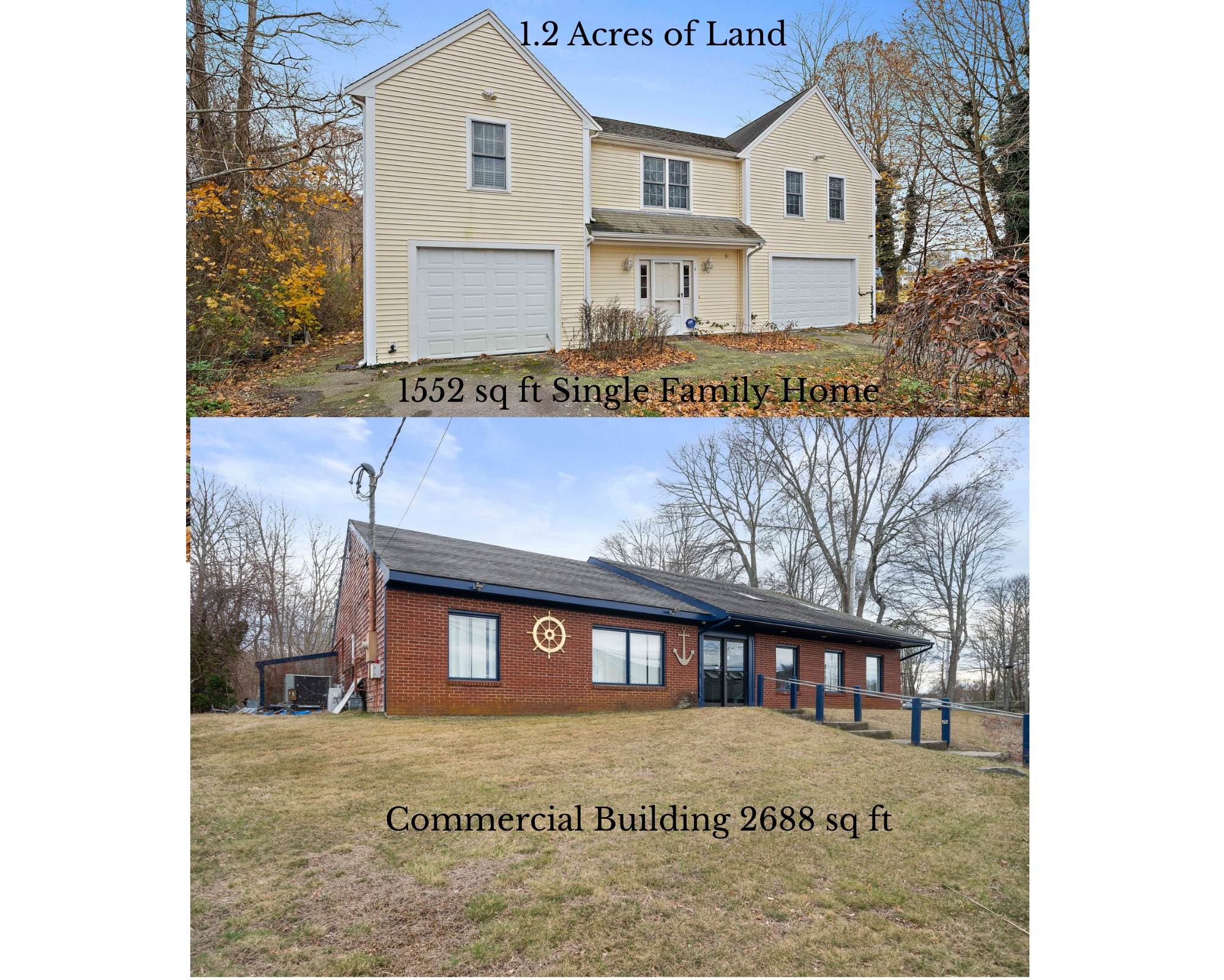 304 Main St, Bourne, MA for Sale