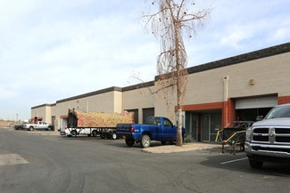 Glendale, AZ Industrial - 7621 N 67th Ave Glendale, AZ Industrial - 7621 N 67th Ave