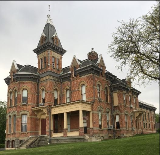 20 W Central Ave, Delaware, OH for Rent
