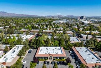 Reno, NV Medical - 675 Sierra Rose Dr