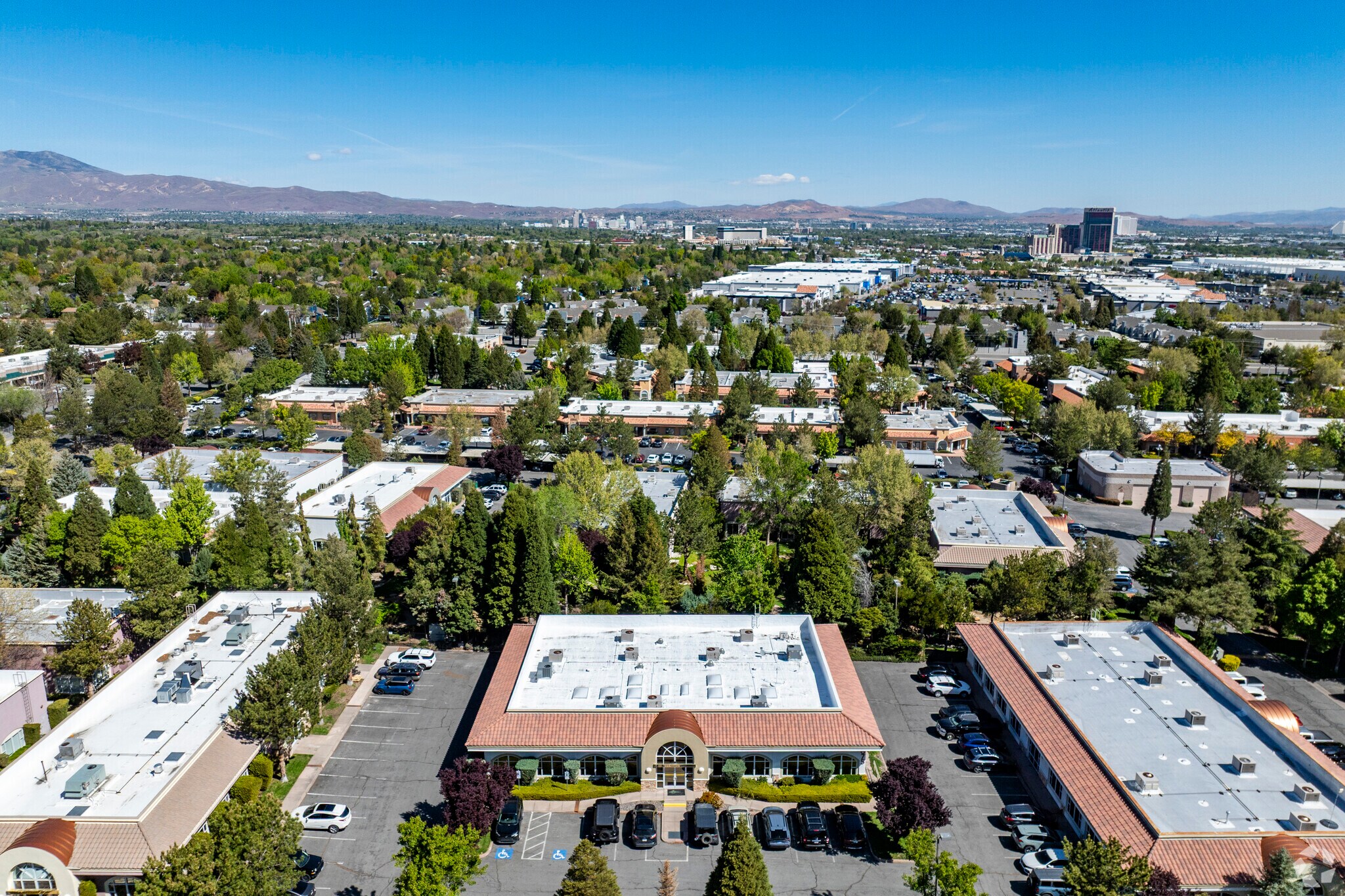 675 Sierra Rose Dr, Reno, NV for Sale