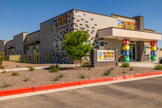 Mesa, AZ Day Care Center - Learning Experience