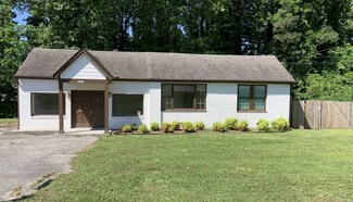 Jonesboro, GA Office - 7879 N Main St