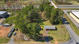 Lexington, NC Residential Land - 224-254 Dixon St